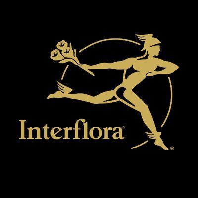 Logo Interflora