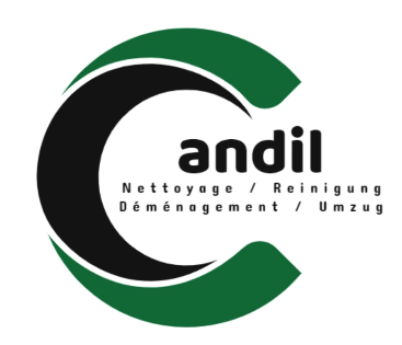 Candil GmbH-Salgesch