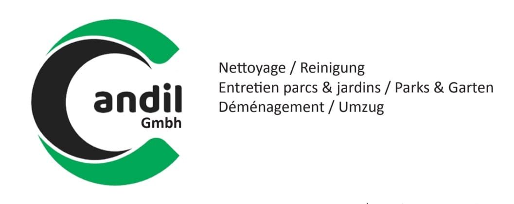 Candil GmbH-Salgesch