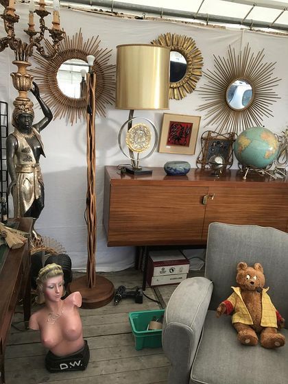 Décoration d'intérieur