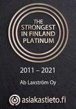laxstrom
