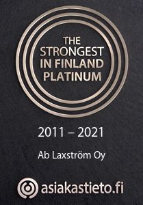 laxstrom