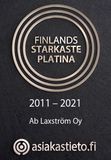 laxstrom