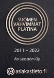 laxstrom