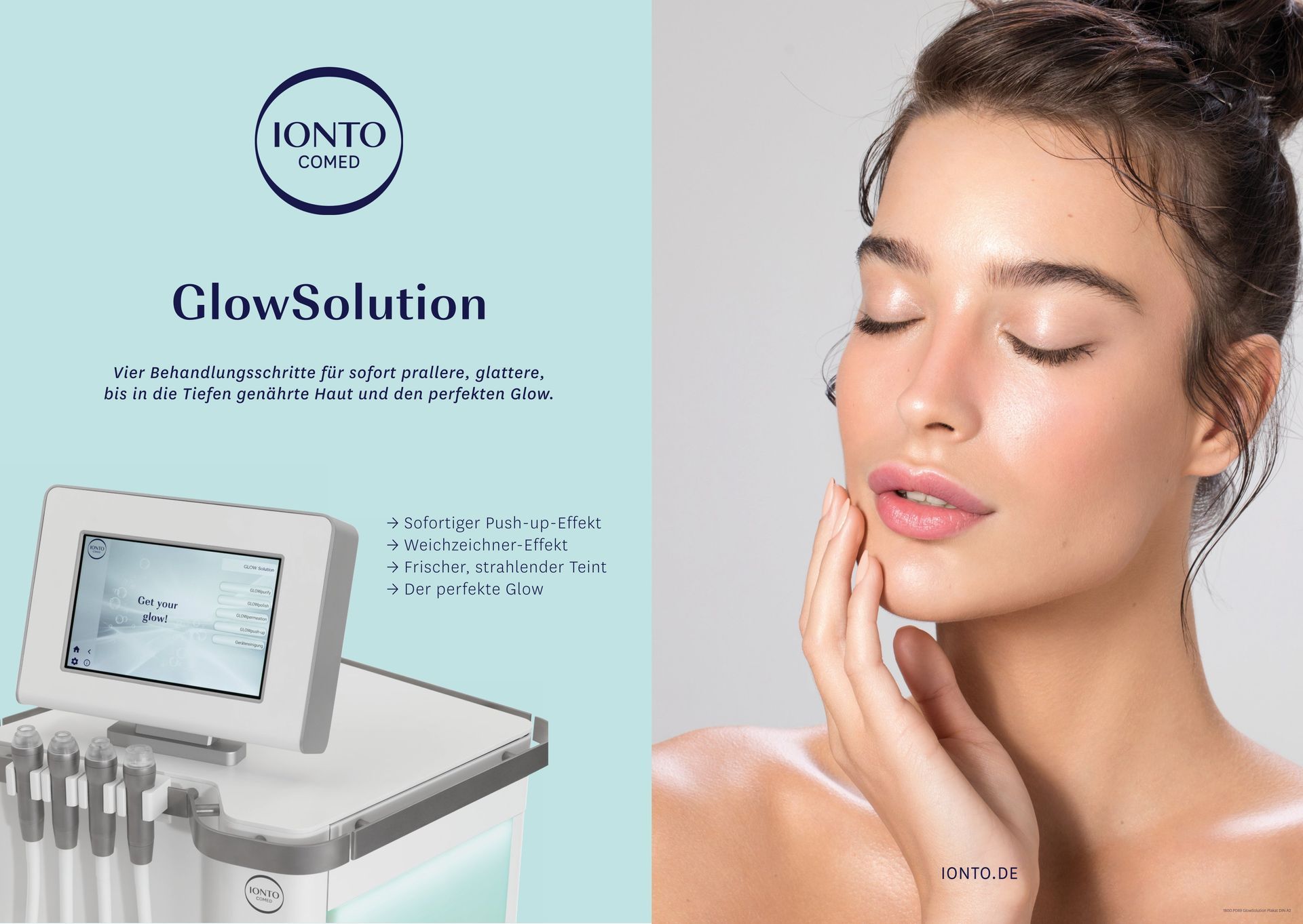 Glow Solution