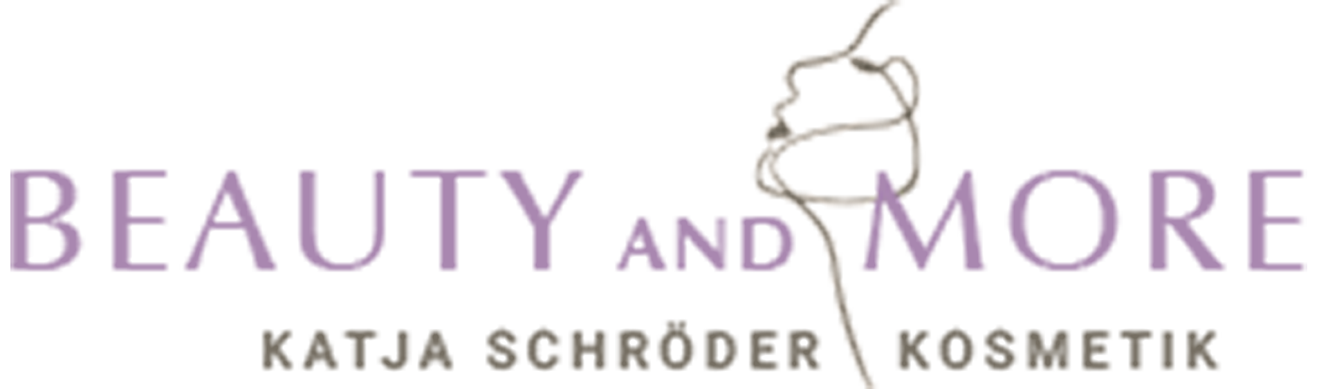 Katja Schröder Kosmetik-Institut Beauty and More | Krefeld | Logo