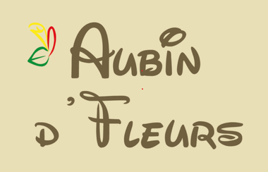 Aubin D'Fleurs logo