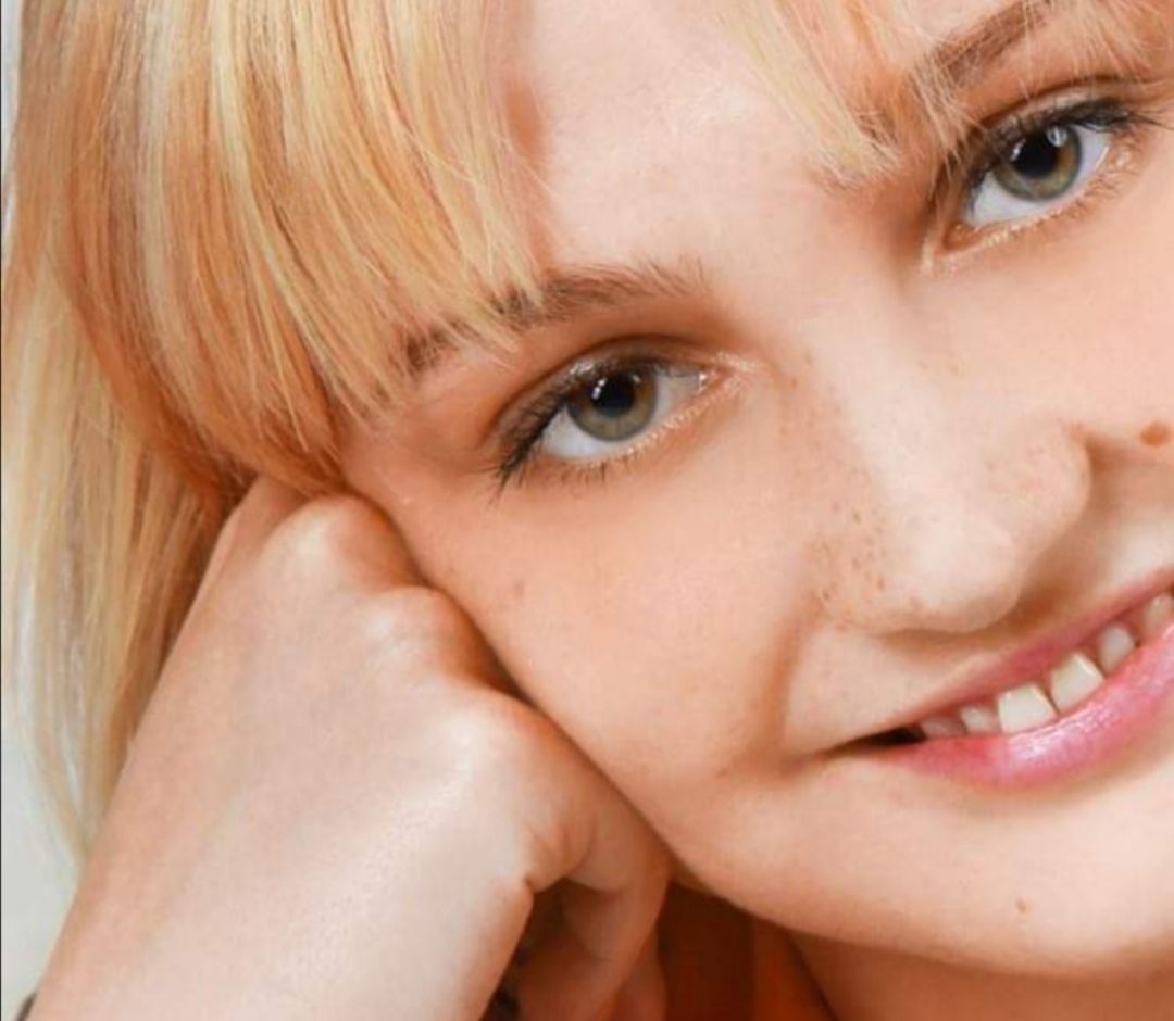 Josephine Blechschmidt