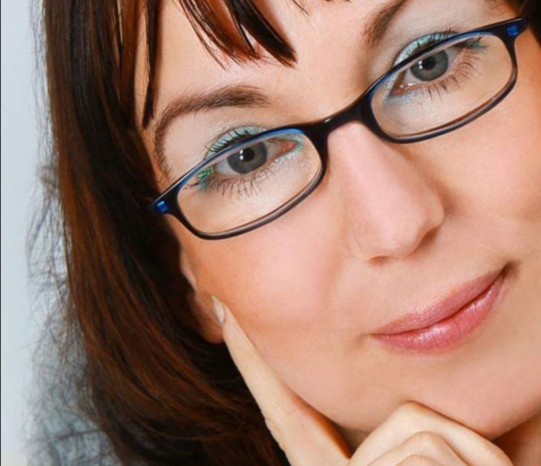 Jutta Kreisler-Reuß