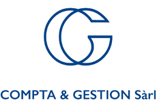 CG Compta & Gestion Sàrl-logo