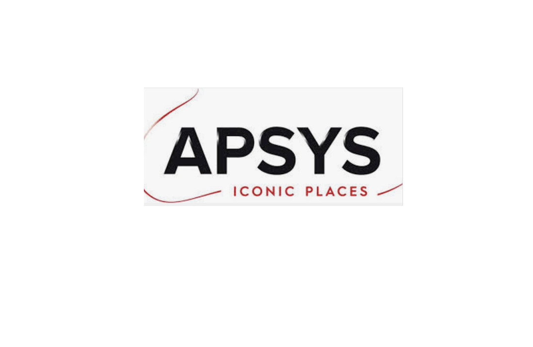 Apsys iconic places