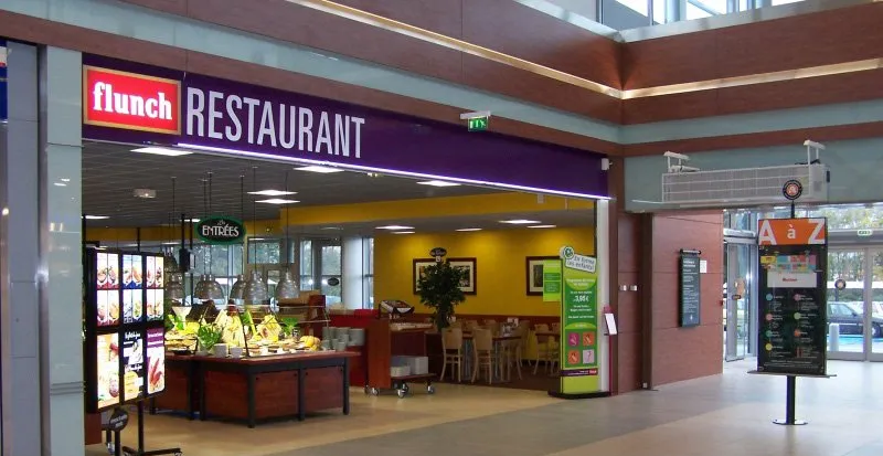 Sol en marbre sur-mesure