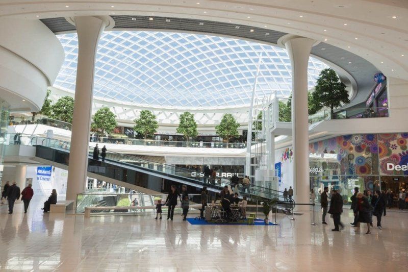 Revêtement de sol sur-mesure