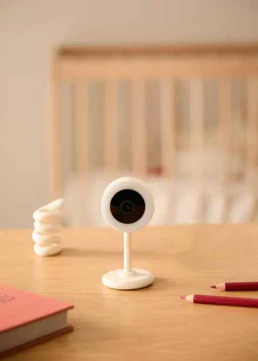 BABY CAM CONNECT