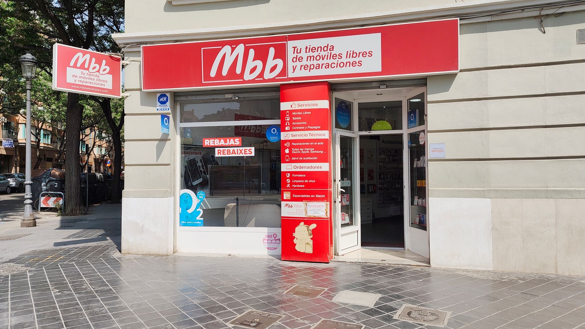 MBB Electronics