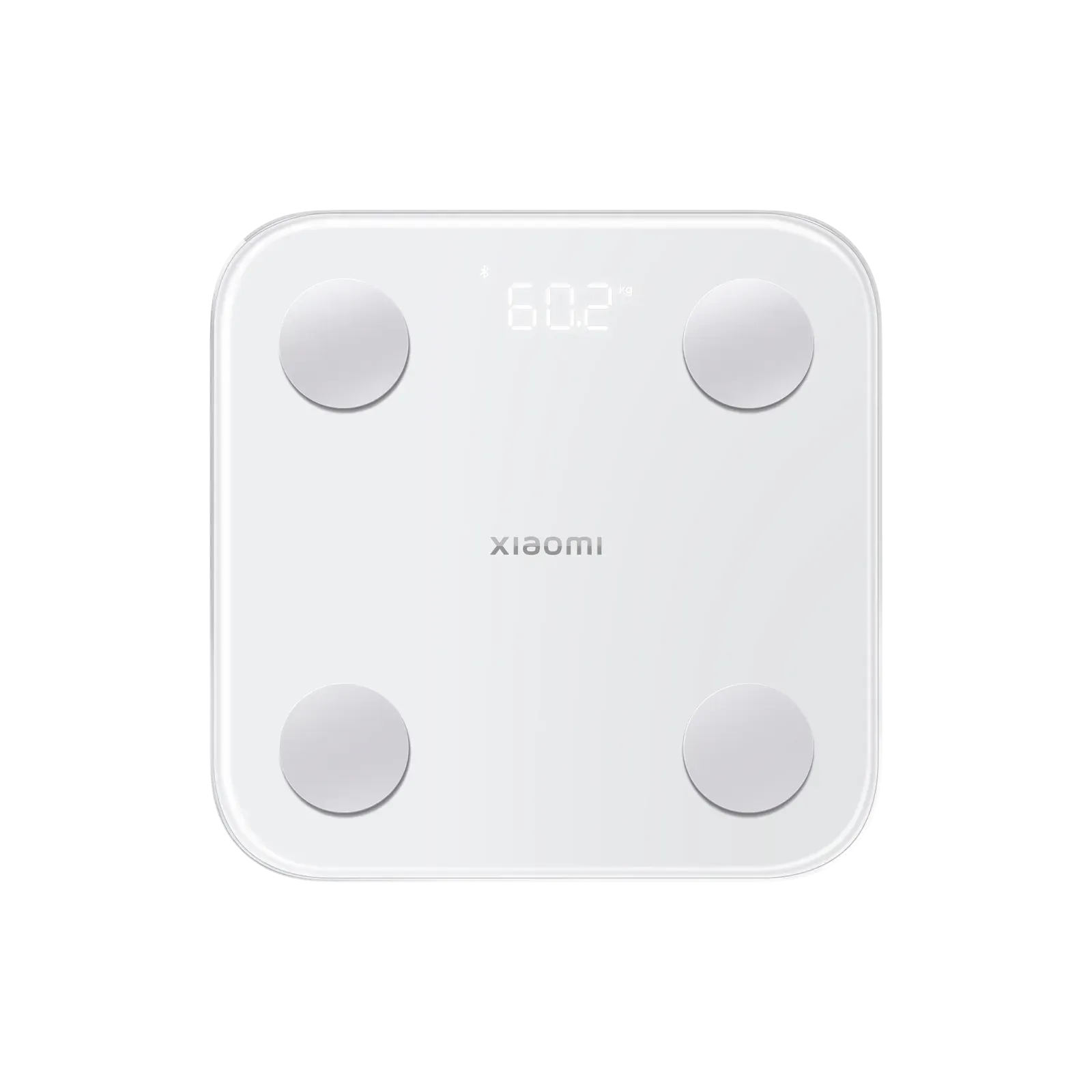 XIAOMI  BODY COMPOSITION SCALE S400