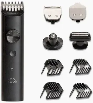 XIAOMI GROOMING KIT PRO