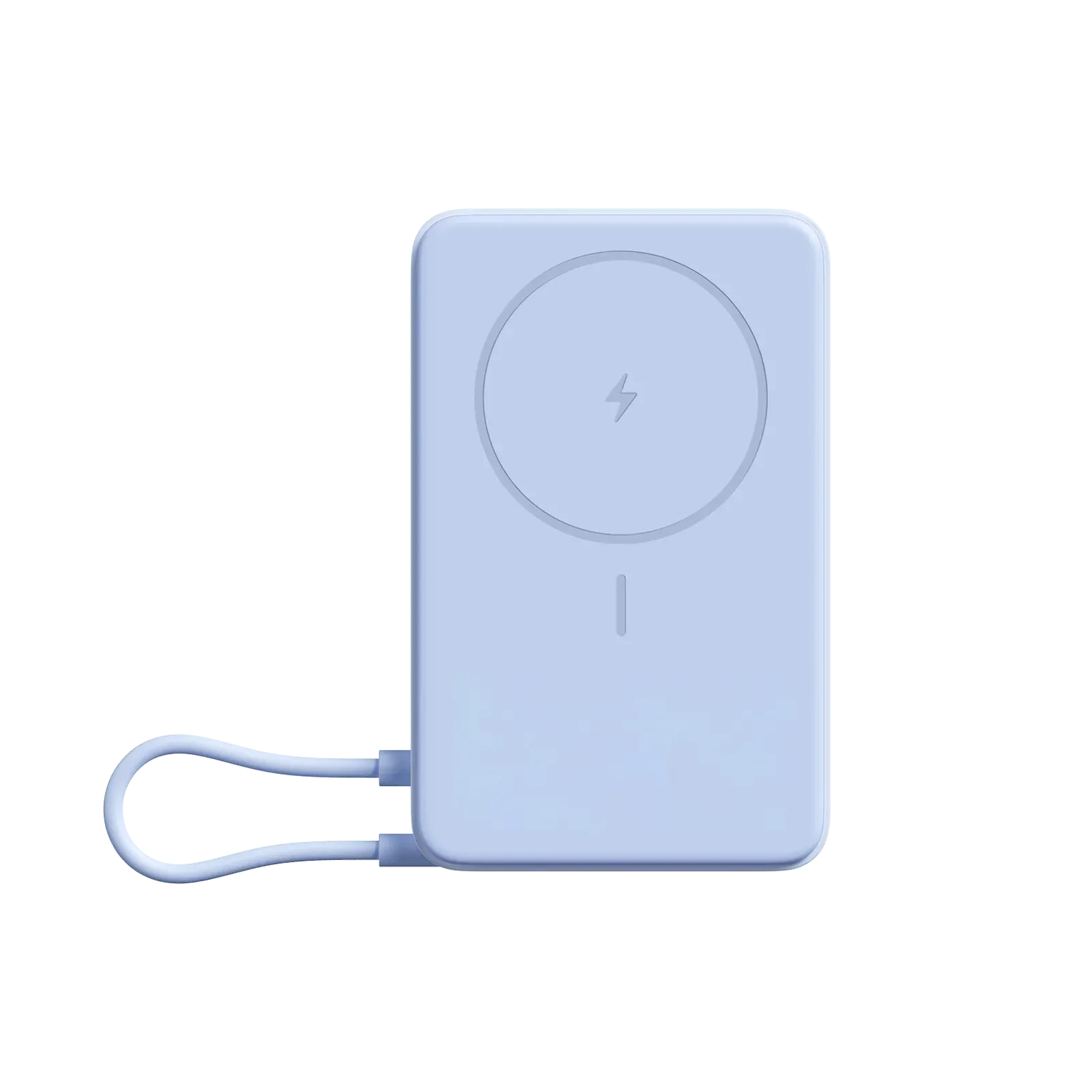 XIAOMI MAGNETIC POWERBANK 10000mAh