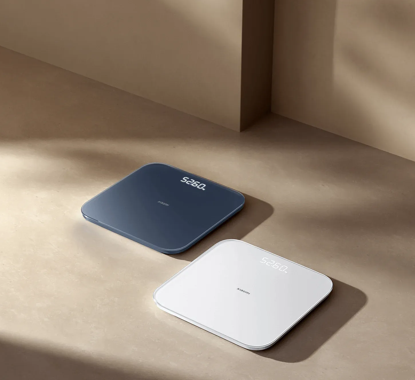 XIAOMI SMART SCALE S200
