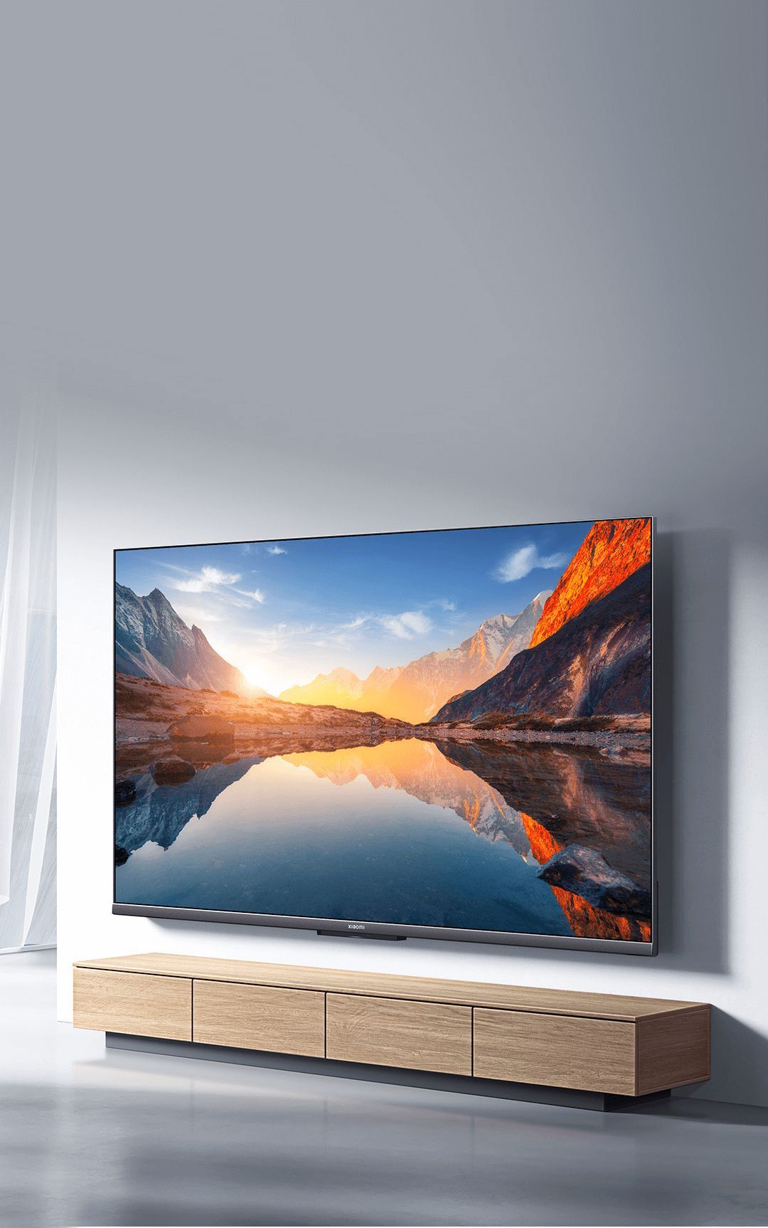Xiaomi TV A 55