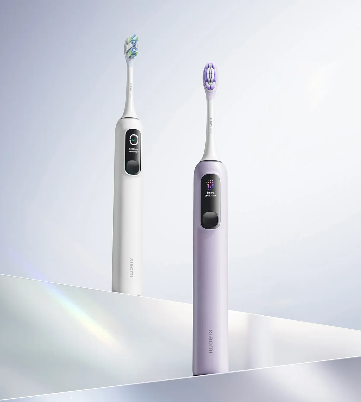 Xiaomi Oscillation Electric Toothbrush Pro