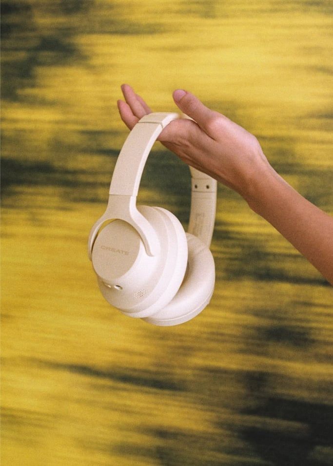 CREATE HEADPHONES ANC STUDIO