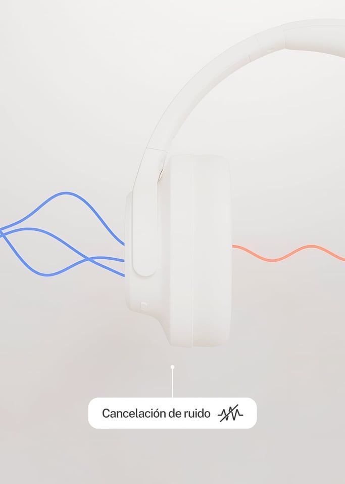 CREATE HEADPHONES ANC STUDIO