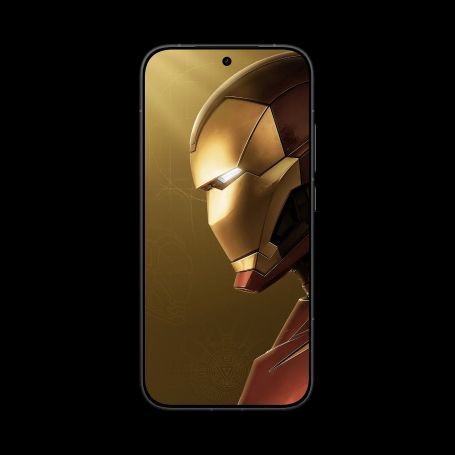 Poco X8 Pro - IRONMAN EDITION