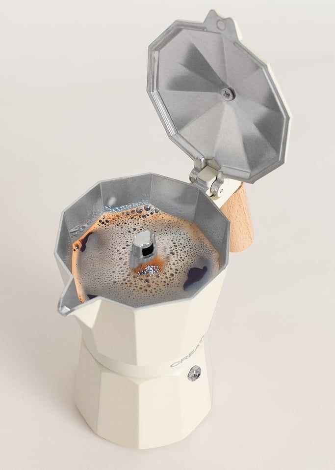 CREATE THERA MOKA RETRO