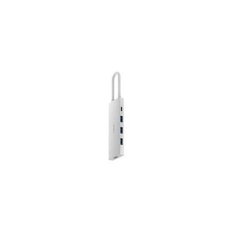 XIAOMI 5 IN 1 TYPE C HUB