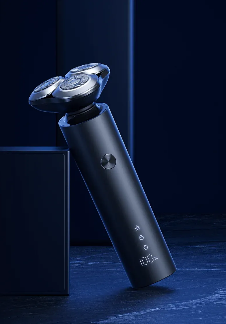 XIAOMI ELECTRIC SHAVER S301