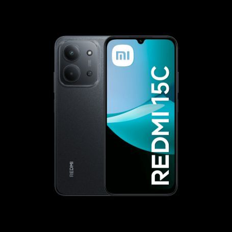 XIAOMI REDMI 15C