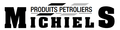 Logo Produits Pétroliers Michiels