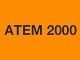 Logo Atem 2000