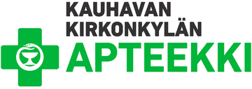 Kauhavan Kirkonkylän Apteekki - logo