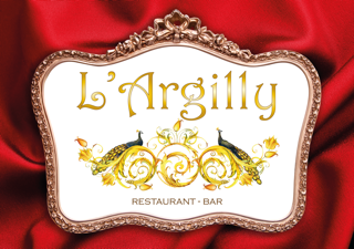 Restaurant L'Argilly