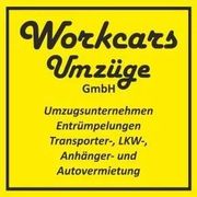 Workcars Umzüge GmbH logo