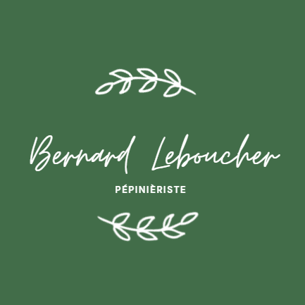 Logo Pépinière Leboucher