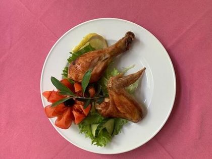 Eier und Geflügel vom Sprengerhof | Detmold