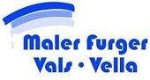 Maler Furger GmbH Logo