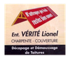 Logo de VERITE Lionel