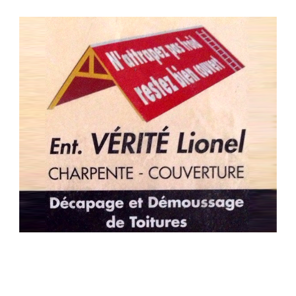 Logo de la société VERITE Lionel