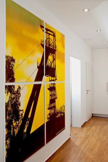 Praxis von Kieferorthopädin Dr. med. Mirjam Hahn-Bongarth