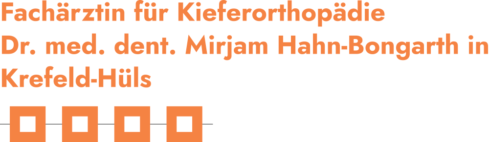 Logo Hahn-Bongarth Mirjam