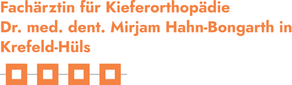Logo Hahn-Bongarth Mirjam