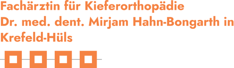 Logo Hahn-Bongarth Mirjam