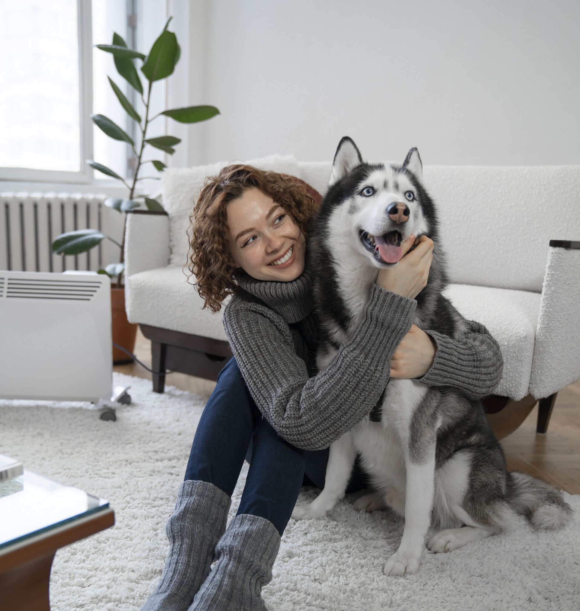 Servicio a Domicilio
