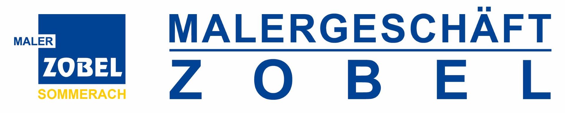 Malergeschäft Andreas Zobel