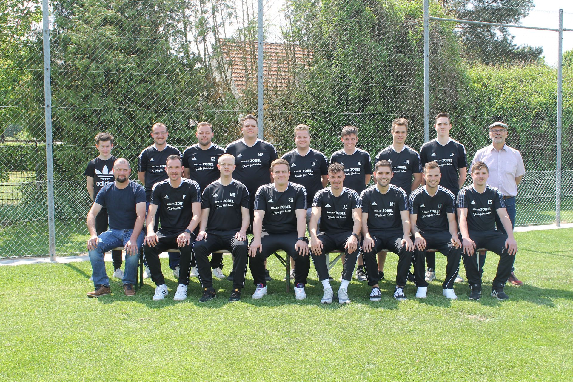 SV DJK Sommerach