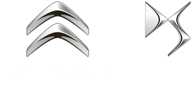 Logo Citroën DS